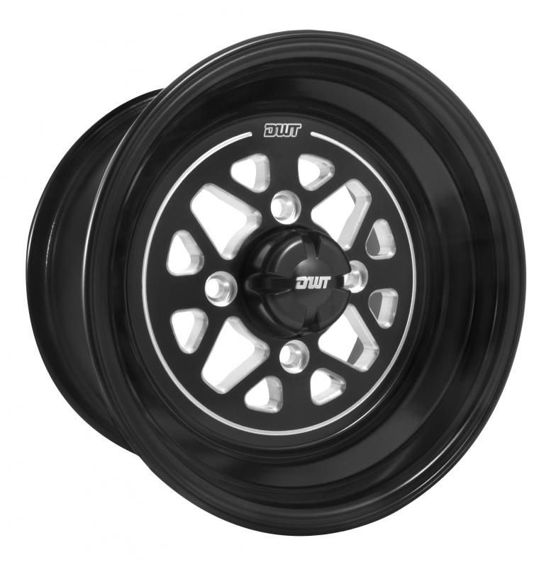 DWT Stealth Wheels Polaris RZR Forum RZR